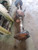 1997-2001 Ford Truck F150 Driver Left Front Spindle Knuckle OEM used OEM steering knuckle
