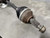 2011-2014 Nissan Quest Passenger Right CV Axle Shaft OEM used OEM axle shaft
