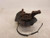 2007-2009 Hyundai Santa Fe Driver Left Front Spindle Knuckle OEM used OEM steering knuckle