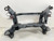 2017 - 2020 FORD FUSION REAR SUBFRAME CROSSMEMBER CRADLE UNDERCARRIAGE OEM used OEM rear subframe and crossmember