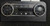 2013-2014 Mercedes-Benz C-Class C250 Auto AC Heater Temperature Control OEM used OEM A/C climate control module