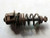 2005-2007 Ford FreeStyle Rear Passenger Right Strut Cartridge Assembly OEM used OEM strut or shock assembly