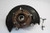 2012-2015 Chevy Captiva Passenger Right Front Spindle Knuckle OEM used OEM steering knuckle
