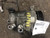 2008-2017 Jeep Compass Air Conditioning A/C AC Compressor OEM used OEM A/C compressor