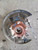 2013-2019 Nissan Sentra Passenger Right Front Spindle Knuckle OEM used OEM steering knuckle