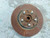 2007-2022 Mitsubishi Outlander Passenger Right Front Spindle Knuckle OEM used OEM steering knuckle