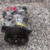 2014-2015 Infiniti Q50 3.7L AC A/C AIR CONDITIONING COMPRESSOR OEM 14 15 used OEM A/C compressor