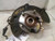 2014-2018 Kia Forte Passenger Right Front Spindle Knuckle OEM used OEM steering knuckle
