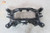 2018 - 2023 BMW X3 G01 REAR SUBFRAME SUB FRAME CROSSMEMBER CROSS MEMBER OEM used OEM rear subframe and crossmember