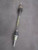 2014-2018 Subaru Forester Front Passenger Right CV Axle Shaft OEM used OEM axle shaft