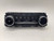 2018-2020 Ford EcoSport Auto Climate AC Heater Seat Temperature Control OEM used OEM A/C climate control module