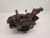 2010-2013 Kia Sportage Driver Left Front Spindle Knuckle OEM used OEM steering knuckle