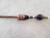 2007-2013 Nissan Altima Passenger Right CV Axle Shaft OEM used OEM axle shaft