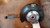 2011-2015 Jeep Grand Cherokee Passenger Right Front Spindle Knuckle OEM used OEM steering knuckle