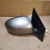 2009-2014 Nissan Murano RH Right Passenger Side View Door Mirror Assembly OEM used OEM door mirror