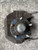 2003-2006 Kia Sorento Driver Left Front Spindle Knuckle OEM used OEM steering knuckle