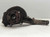 2005-2010 Jeep Grand Cherokee Driver Left Front Spindle Knuckle OEM used OEM steering knuckle