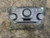 2012-2014 Chrysler 300 AC Heater Temperature Control Unit OEM used OEM A/C climate control module