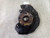2006-2009 Lexus RX400h Driver Left Front Spindle Knuckle OEM used OEM steering knuckle