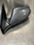 2012-2017 Hyundai Accent Driver LH Side View Door Mirror Assembly OEM used OEM door mirror