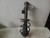 2014-2016 Kia Cadenza Front Driver Left Strut Cartridge Assembly OEM used OEM strut or shock assembly
