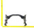 1997 Porsche Boxster 986 OEM Rear Engine Cradle Subframe used OEM rear subframe and crossmember