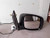 2009-2014 Volkswagen Routan Passenger RH Side View Mirror Assembly OEM used OEM door mirror