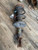 2002-2003 Lexus ES300 Front Driver Left Strut Cartridge Assembly OEM used OEM strut or shock assembly
