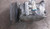2011 Chevrolet Cruze Air Conditioning A/C AC Compressor OEM used OEM A/C compressor