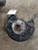 2003-2011 Mercury Grand Marquis Passenger Right Front Spindle Knuckle OEM used OEM steering knuckle