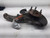 2008-2015 Cadillac CTS Passenger Right Front Spindle Knuckle OEM used OEM steering knuckle