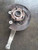 2006-2009 Lexus IS250 Driver Left Front Spindle Knuckle OEM used OEM steering knuckle