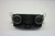 2010-2012 Mazda CX-7 Auto Climate AC Heater Temperature Control OEM used OEM A/C climate control module