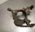 1990-2001 Jeep Cherokee Driver Left Front Spindle Knuckle OEM used OEM steering knuckle
