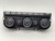 2016-2019 VW Passat Climate Heater AC Control OEM used OEM A/C climate control module