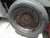2009-2023 Dodge Challenger 17x4 Compact Spare Wheel and Tire Combo OEM used OEM wheel