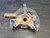 1999-2003 Lexus RX300 Passenger Right Front Spindle Knuckle OEM used OEM steering knuckle