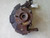 2005-2009 Hyundai Tucson Passenger Right Front Spindle Knuckle OEM used OEM steering knuckle
