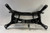 HONDA HR-V FWD REAR SUSPENSION SUBFRAME CROSSMEMBER CRADLE 2.0L 23-25 # 100785 used OEM rear subframe and crossmember