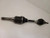 2017-2020 Lincoln MKZ Front Driver Left CV Axle Shaft OEM used OEM axle shaft