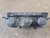 2019-2021 Volkswagen Jetta Front Manual AC Heater Control Module OEM used OEM A/C climate control module