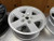 2013 Jeep Wrangler Wheels 17" Rims OEM used OEM wheel