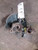 2015-2018 Audi Q3 Driver Left Front Spindle Knuckle OEM used OEM steering knuckle