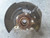 2013-2020 Nissan Pathfinder Driver Left Front Spindle Knuckle OEM used OEM steering knuckle
