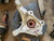 2010-2016 Cadillac SRX Driver Left Front Spindle Knuckle OEM used OEM steering knuckle