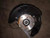 2015-2019 Subaru Legacy Passenger Right Front Spindle Knuckle OEM used OEM steering knuckle