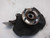 2011-2013 Kia Sorento Driver Left Front Spindle Knuckle OEM used OEM steering knuckle