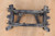 2006-2015 MAZDA MX5 MIATA RWD A/T REAR SUSPENSION CROSSMEMBER SUBFRAME OEM used OEM rear subframe and crossmember