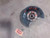 2007-2013 Acura MDX Passenger Right Front Spindle Knuckle OEM used OEM steering knuckle