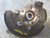 2011-2013 Volvo 60 Series Passenger Right Front Spindle Knuckle OEM used OEM steering knuckle